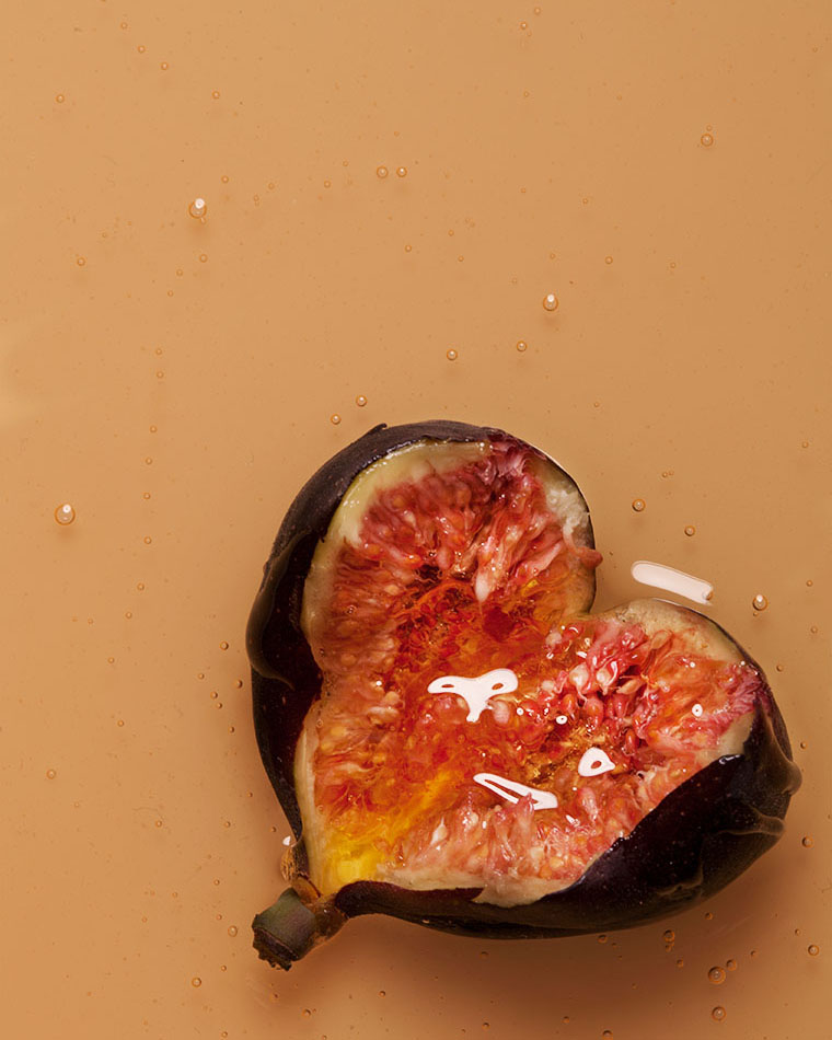 Fig in Honey